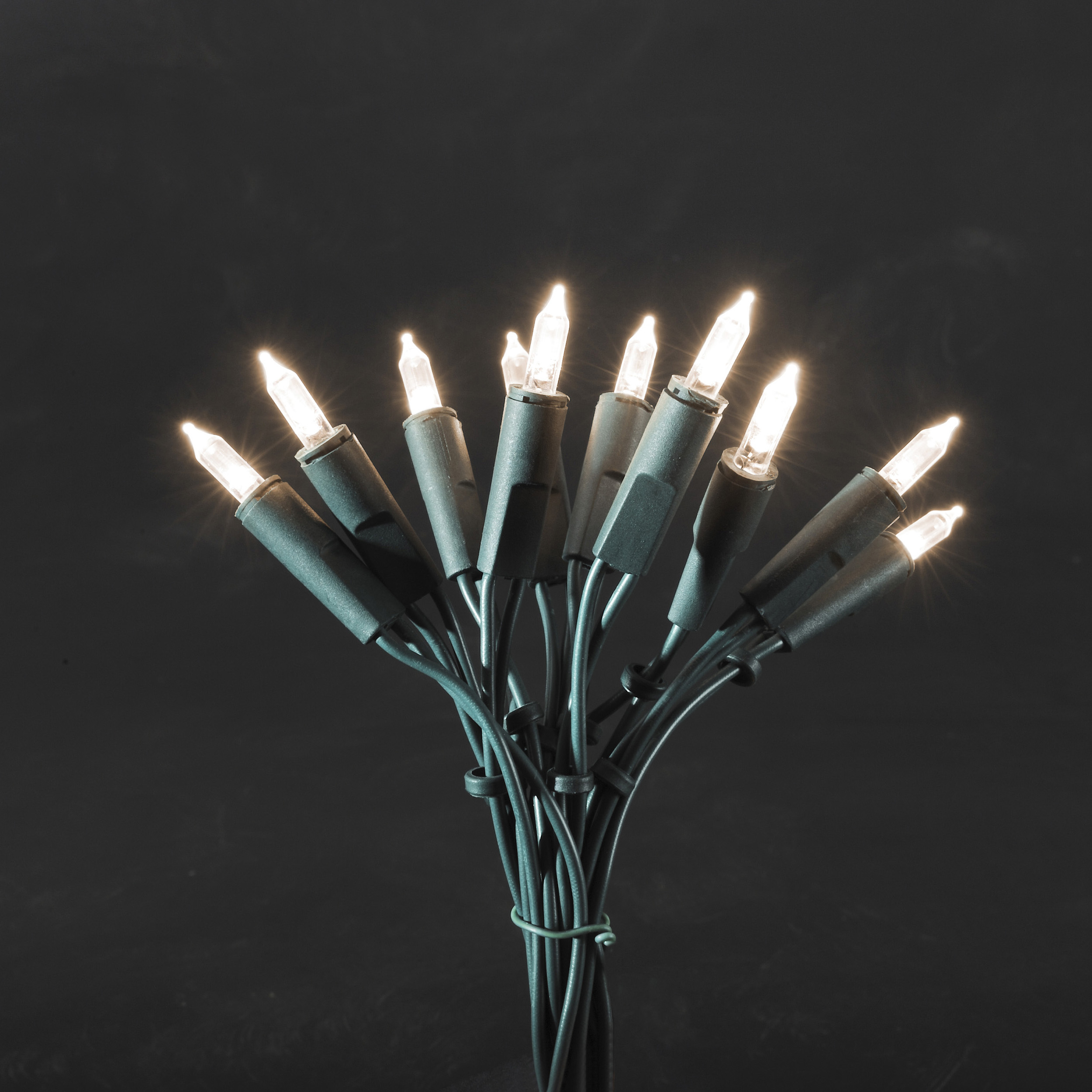 Ljusslinga Gnosjö Konstsmide LED