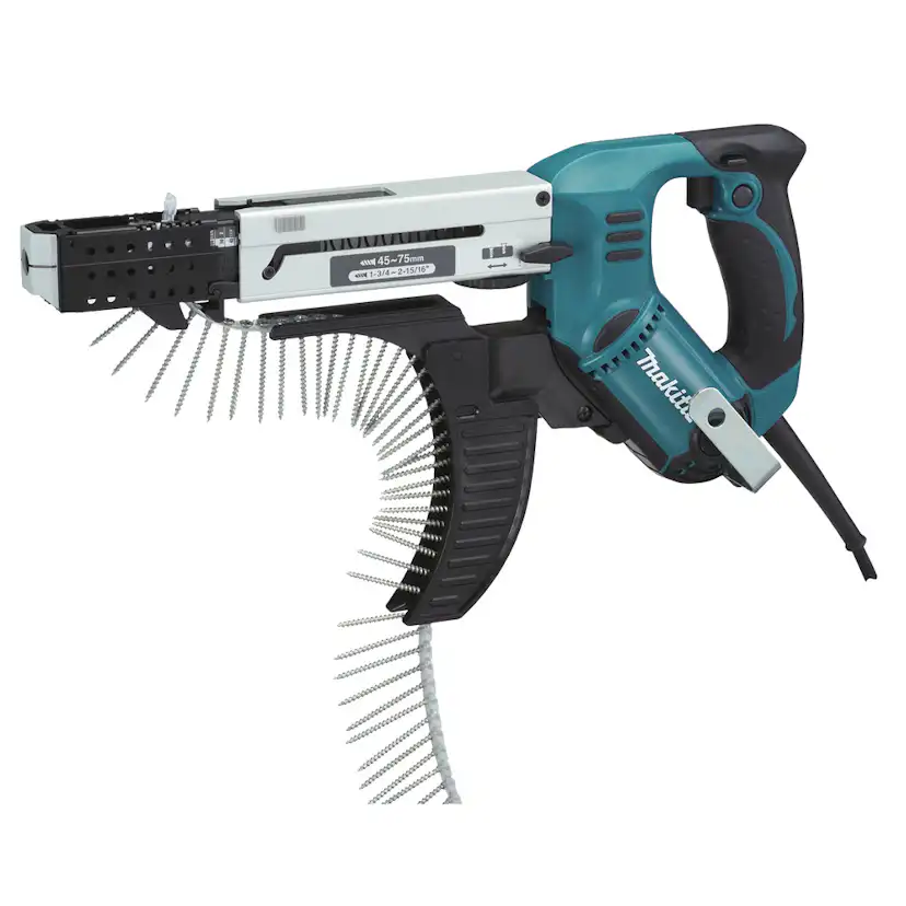 Skruvautomat Makita 6844 470 W