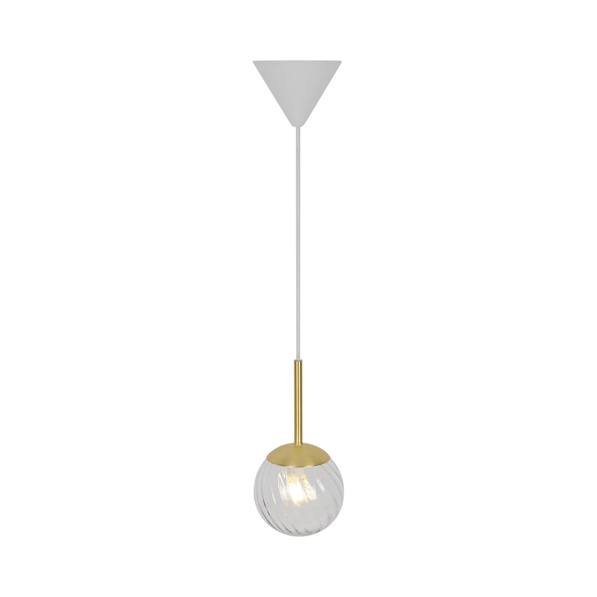 Taklampa Nordlux Chisell