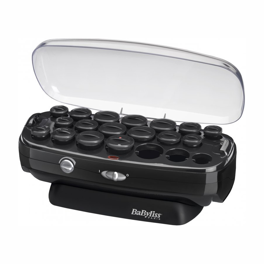 Värmespolar Babyliss RS035E