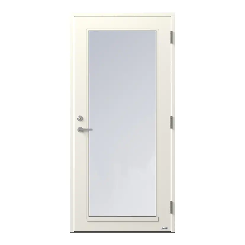 Ytterdörr NorDan Bor Utsikten 930G