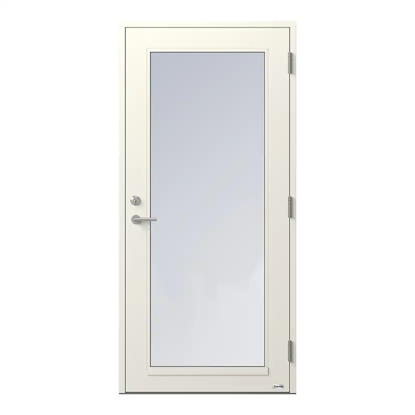 Ytterdörr NorDan Bor Utsikten 930G