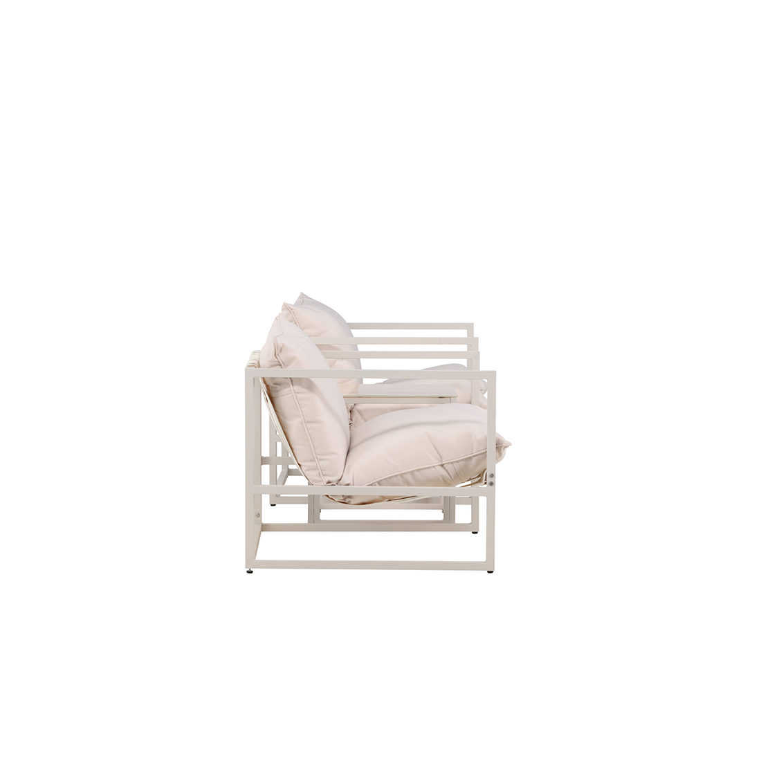 Loungeset Venture Home Messina Utomhus