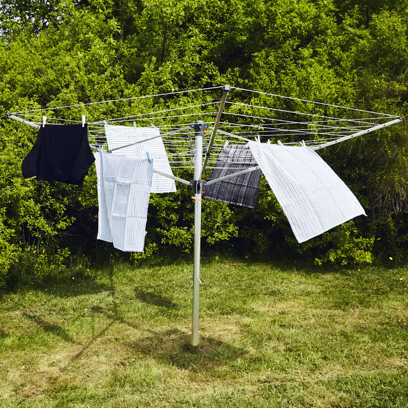 Torkställning Juwel Comfort Plus 600 Grå