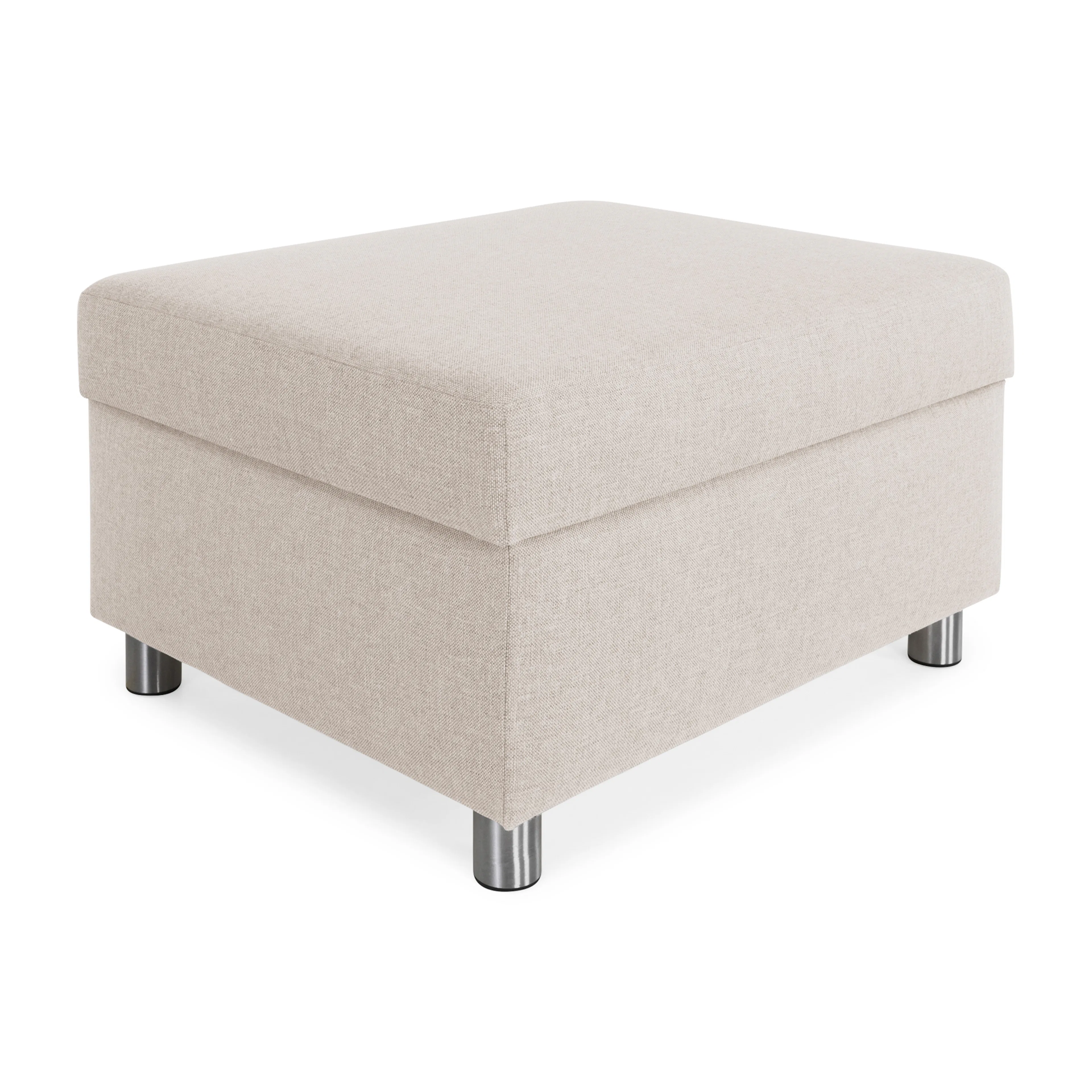 Beige/Metall