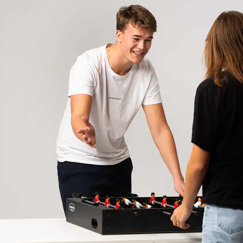 Fotbollsspel Gamesson Table Defender