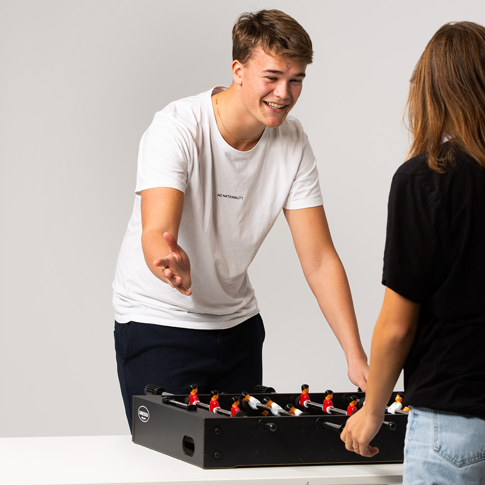 Fotbollsspel Gamesson Table Defender