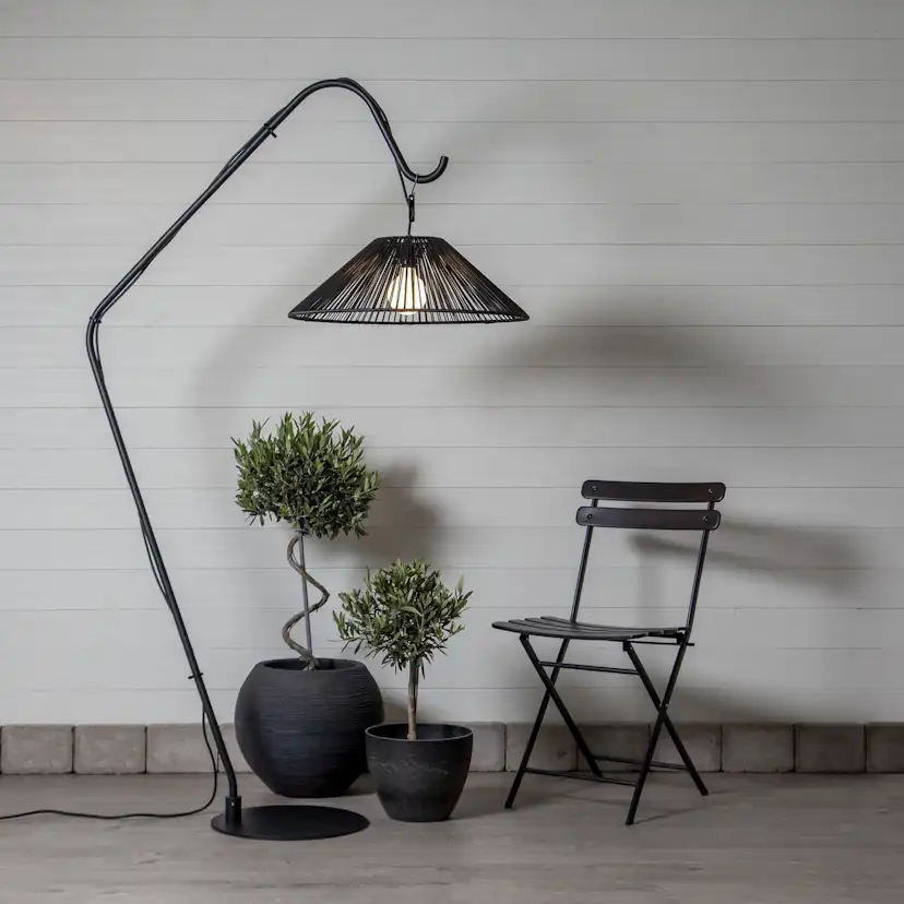 Lampskärm Star Trading Vide