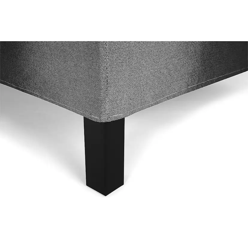 Kontinentalsäng Bedly Lucky Paket Slät 180x200