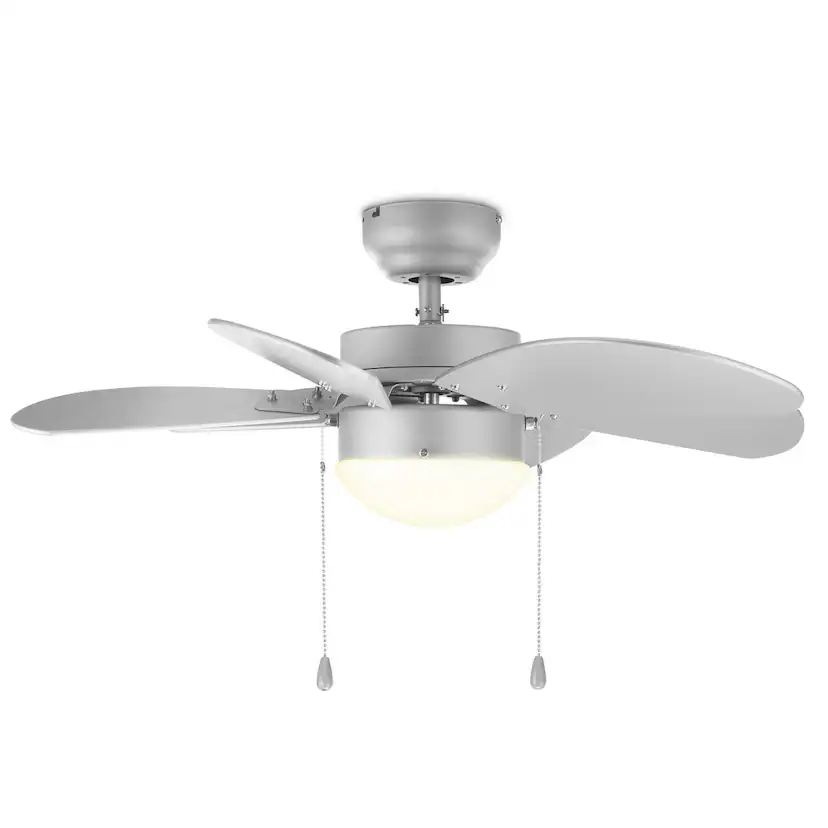 Takfläkt Tristar 76 cm Med 3 Hastigheter