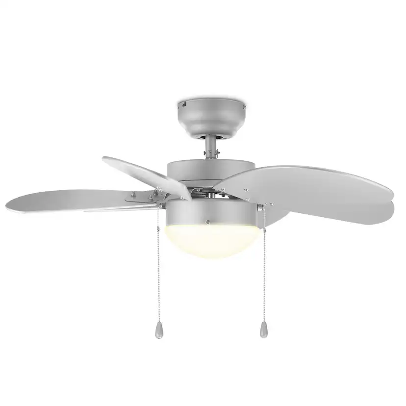 Takfläkt Tristar 76 cm Med 3 Hastigheter