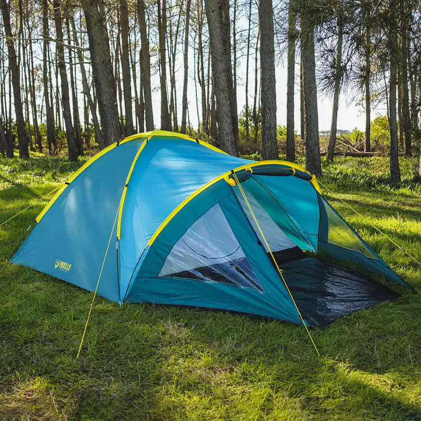 Tält Bestway Pavillo Activemount