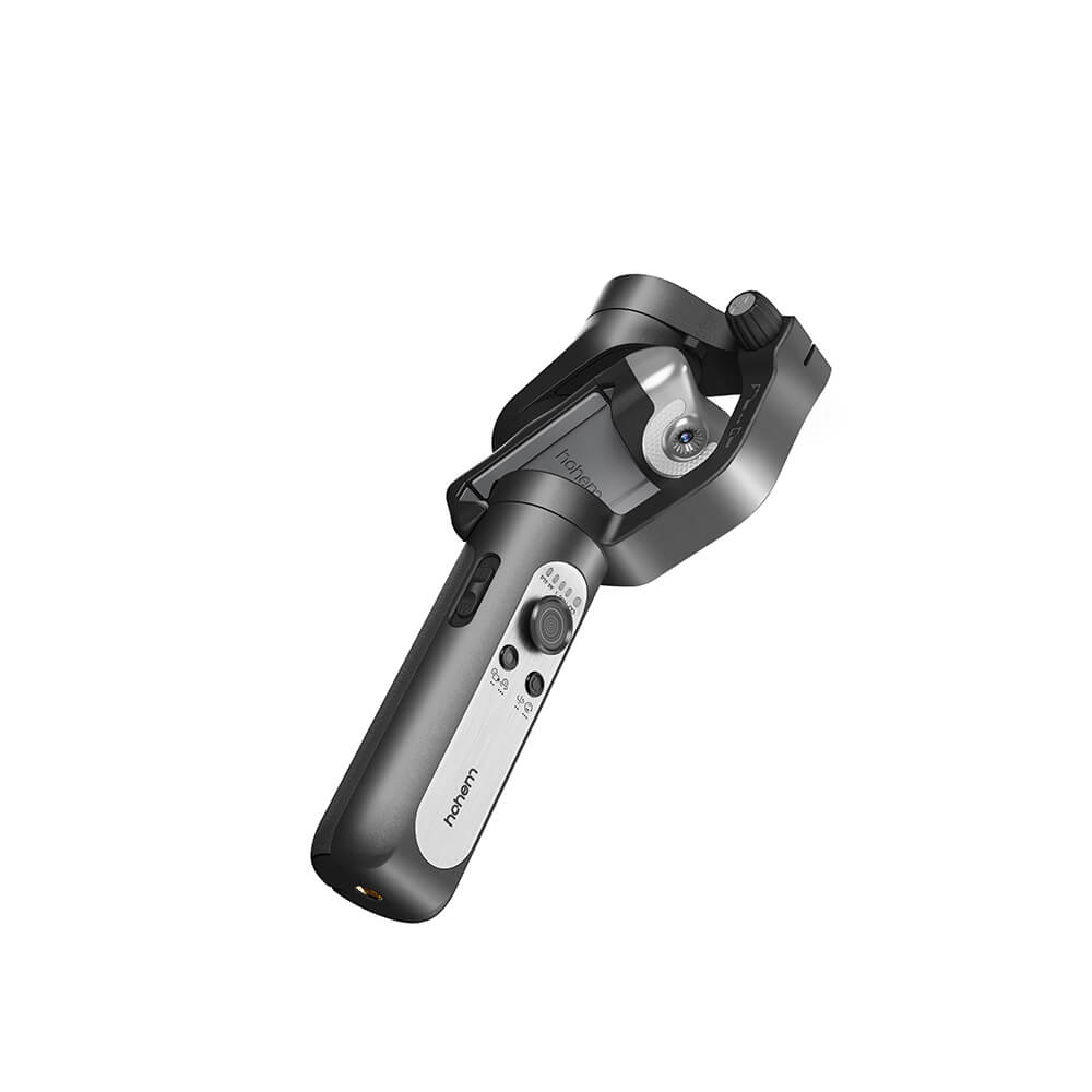 Gimbal Hohem Smartphone iSteady V2s