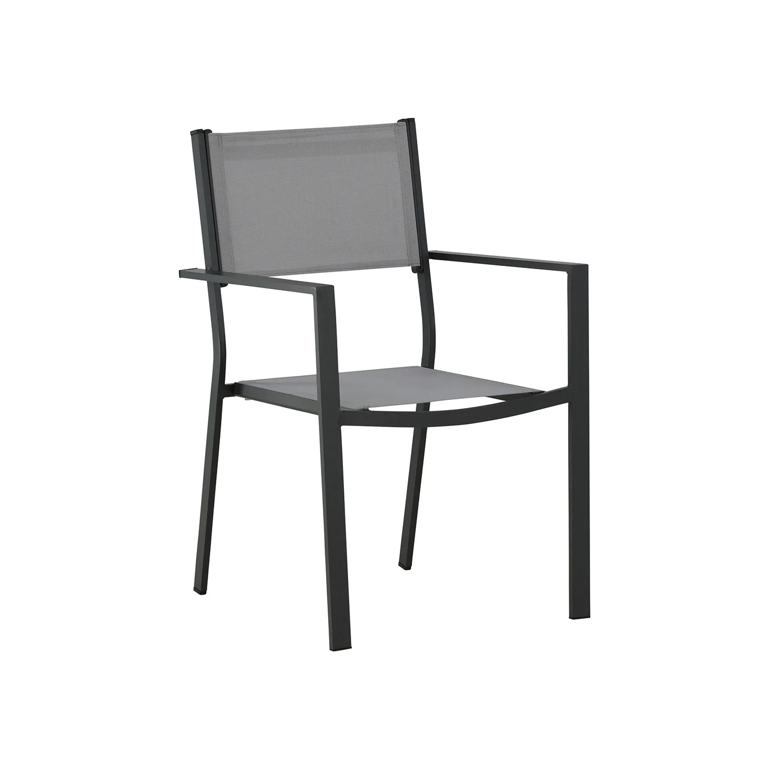 Grå