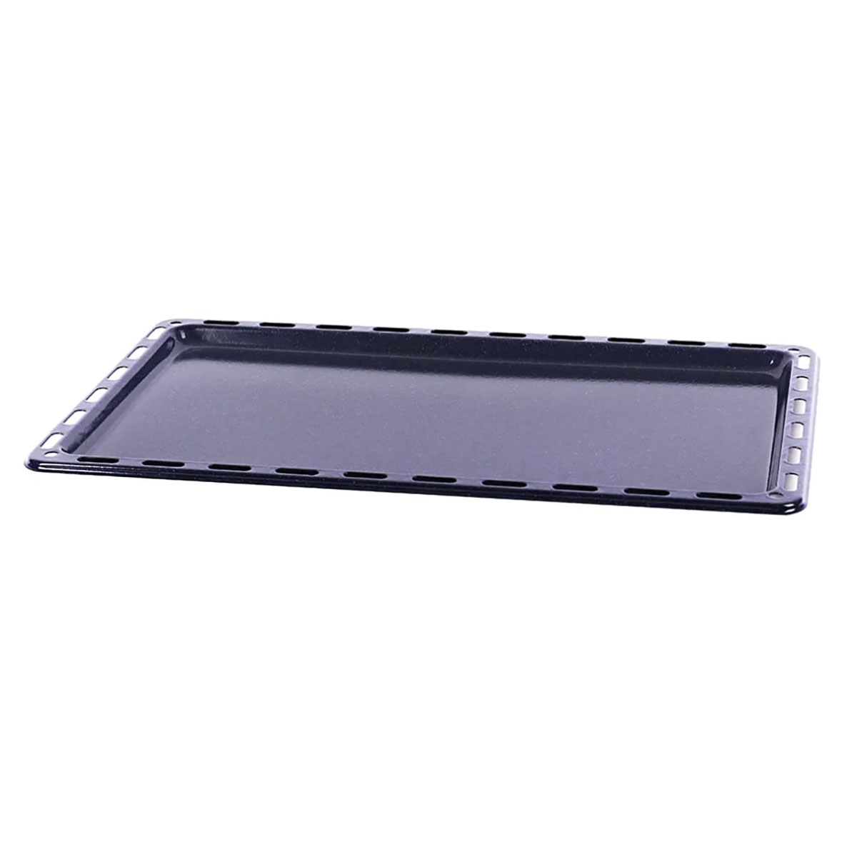 Bakplåt Lofra Original Dolce Vita 90 cm Ugnstillbehör Svart