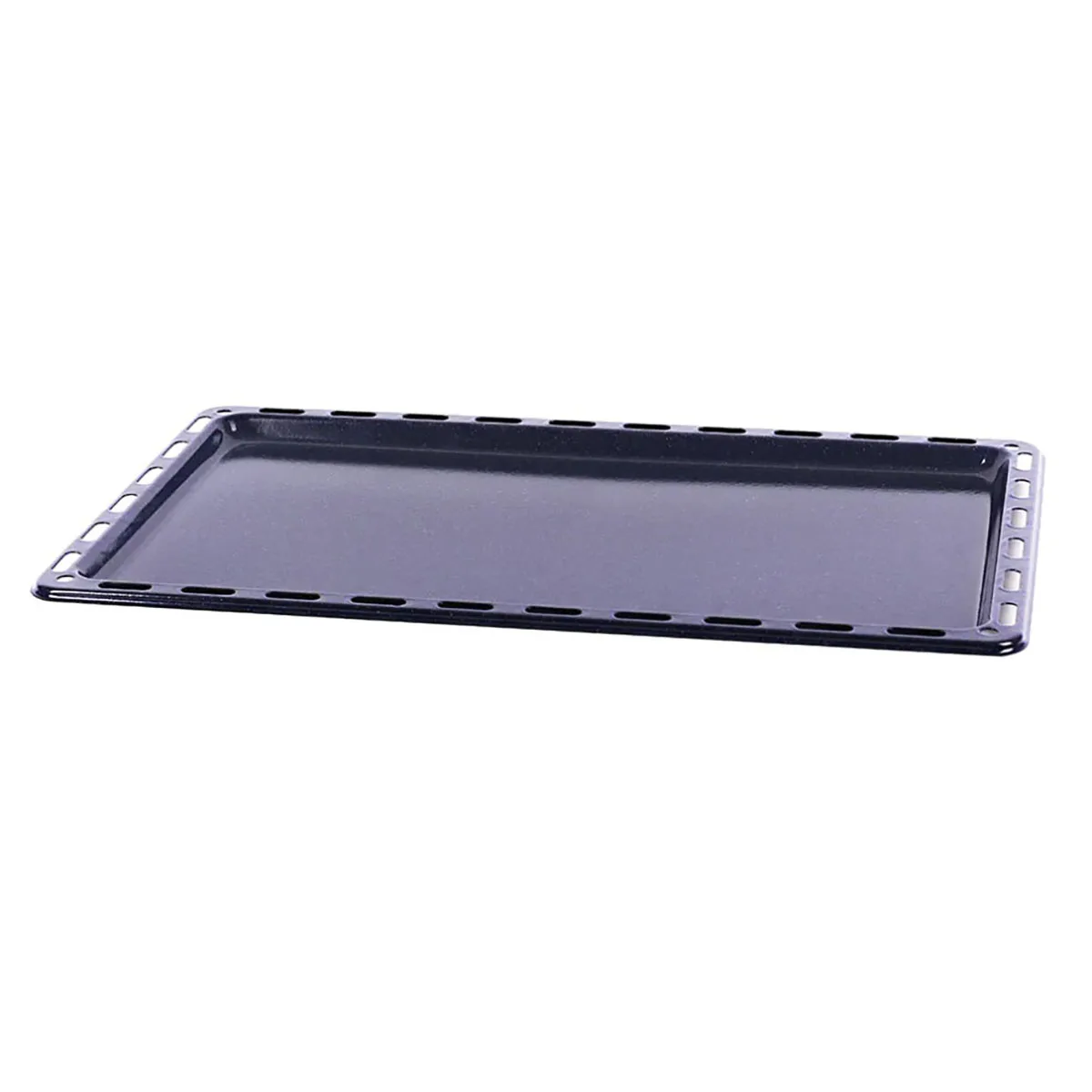 Bakplåt Lofra Original Dolce Vita 90 cm Ugnstillbehör Svart
