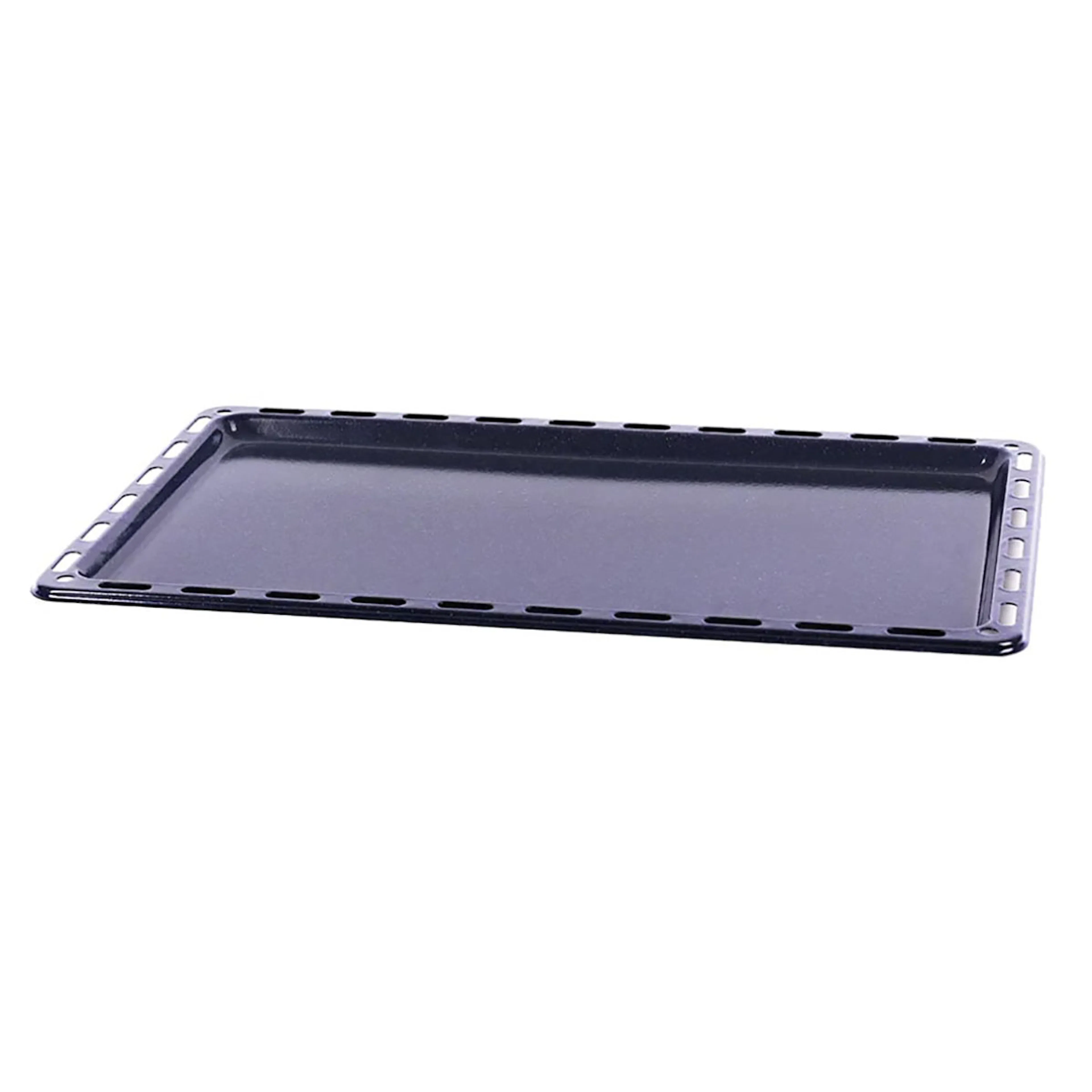Bakplåt Lofra Original Dolce Vita 90 cm Ugnstillbehör Svart