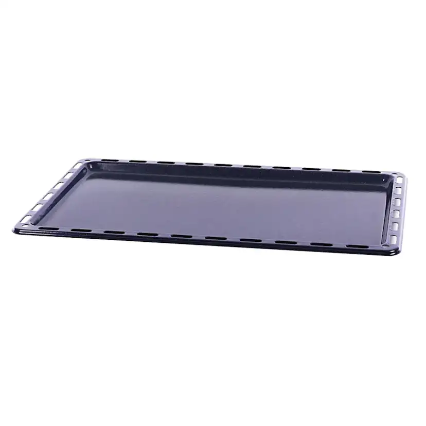 Bakplåt Lofra Original Dolce Vita 90 cm Ugnstillbehör Svart