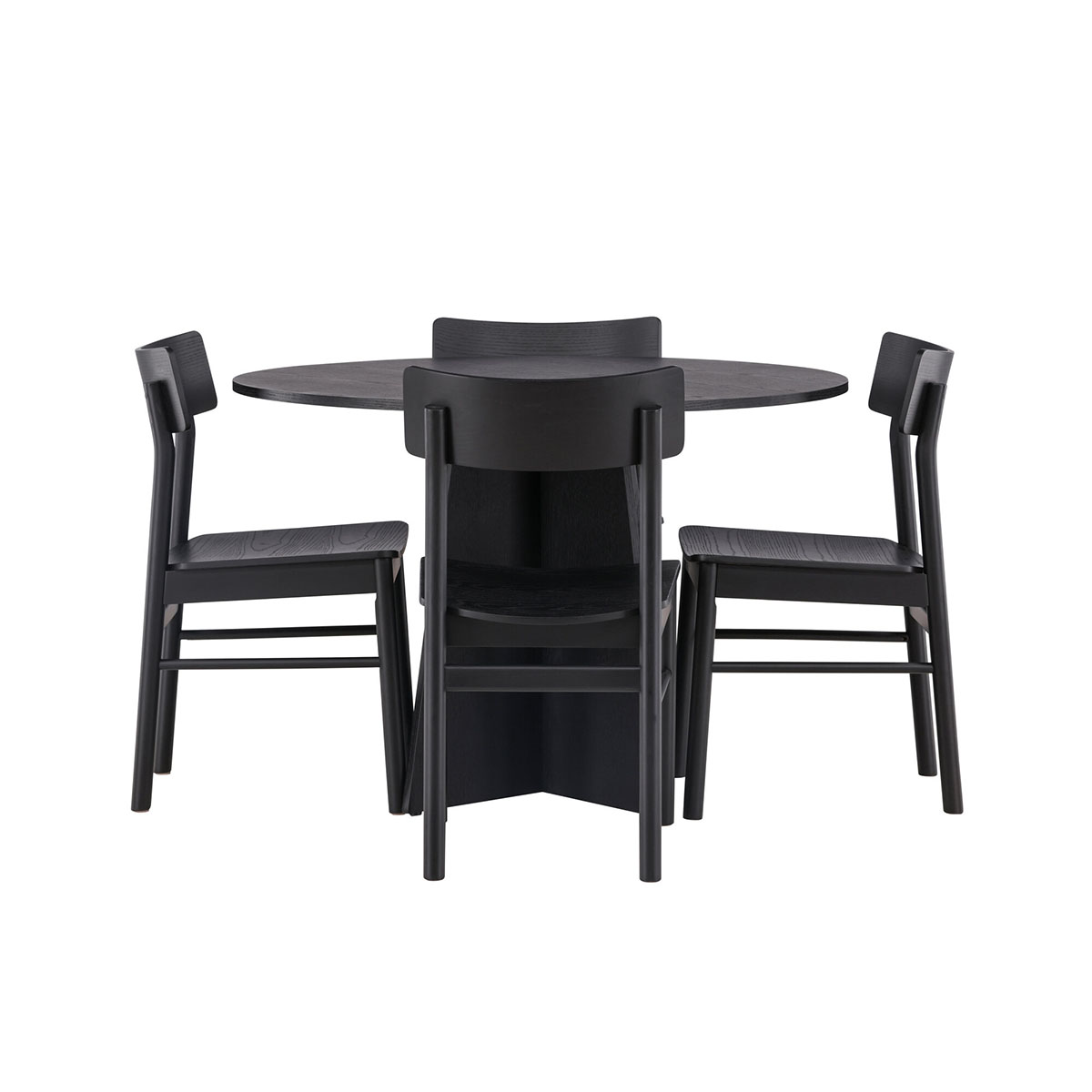 Matgrupp Venture Home Bootcut 110 med 4 st Montros