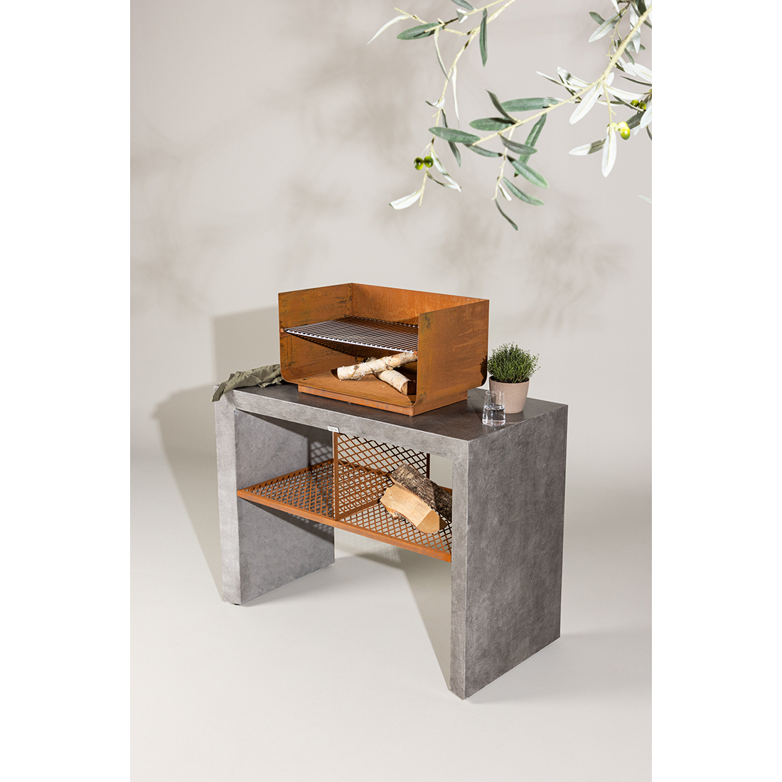 Utekök Venture Home Velas Utomhus