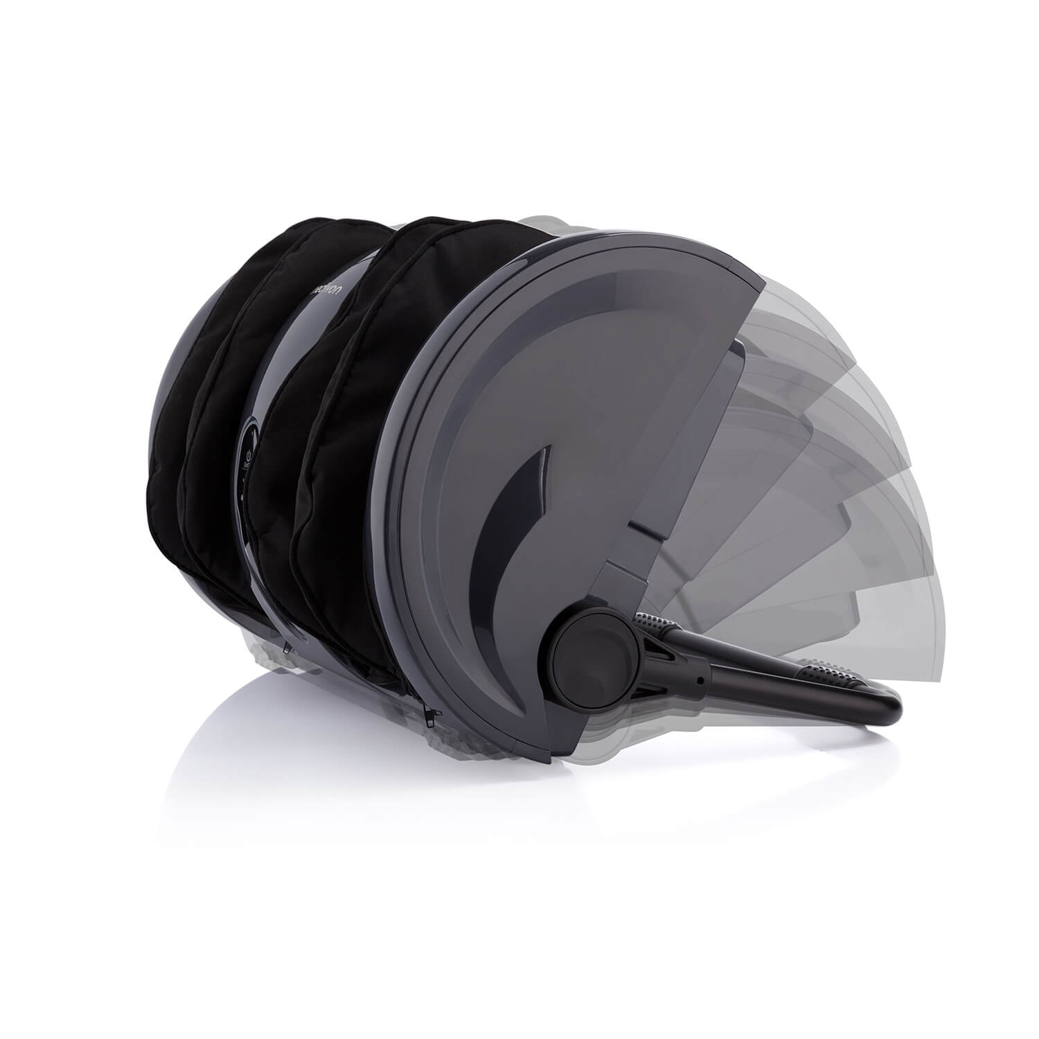 Fotmassageapparat MEDIVON Pure Complete Total