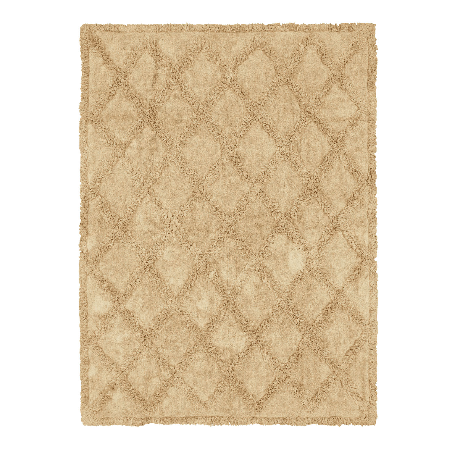 Luggmatta Svanefors Ravi