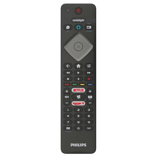 LED-TV Philips 55PUS7855/12