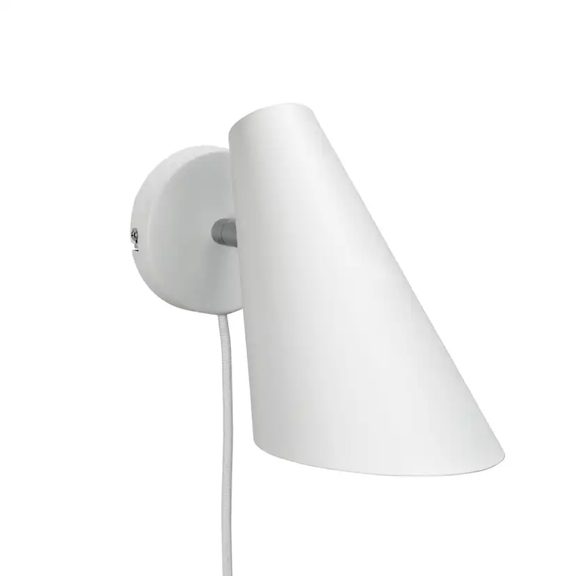 Vägglampa Dyberg Larsen Cale