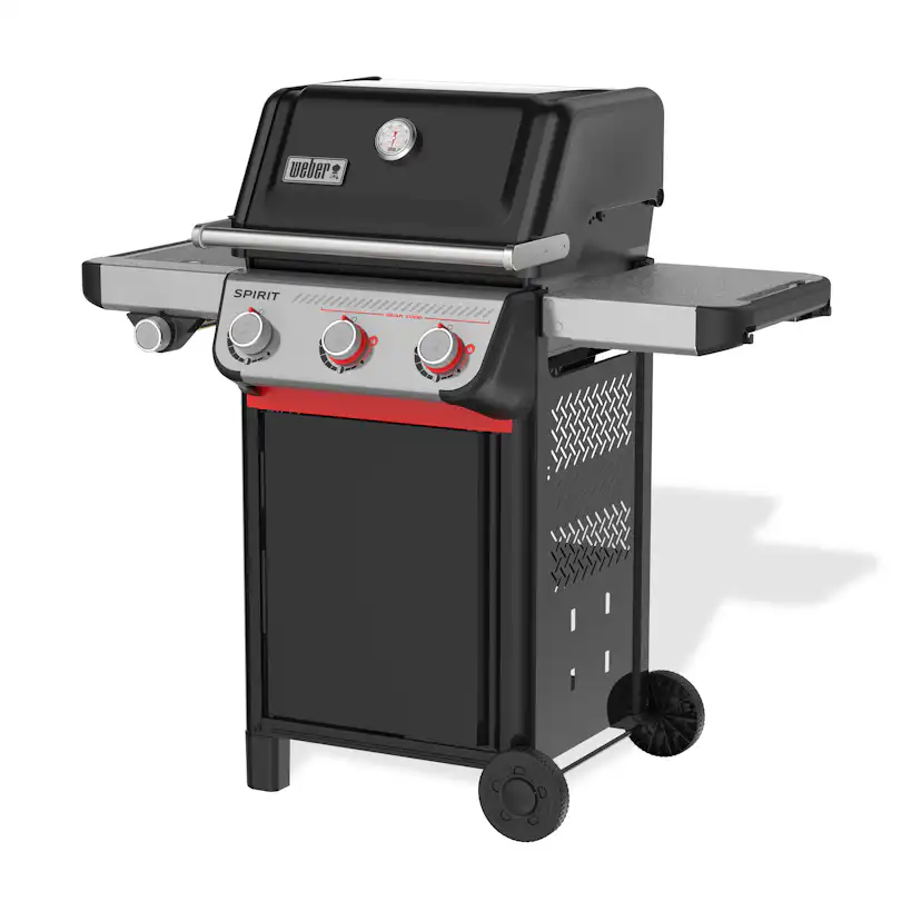Gasolgrill Weber Spirit E-335