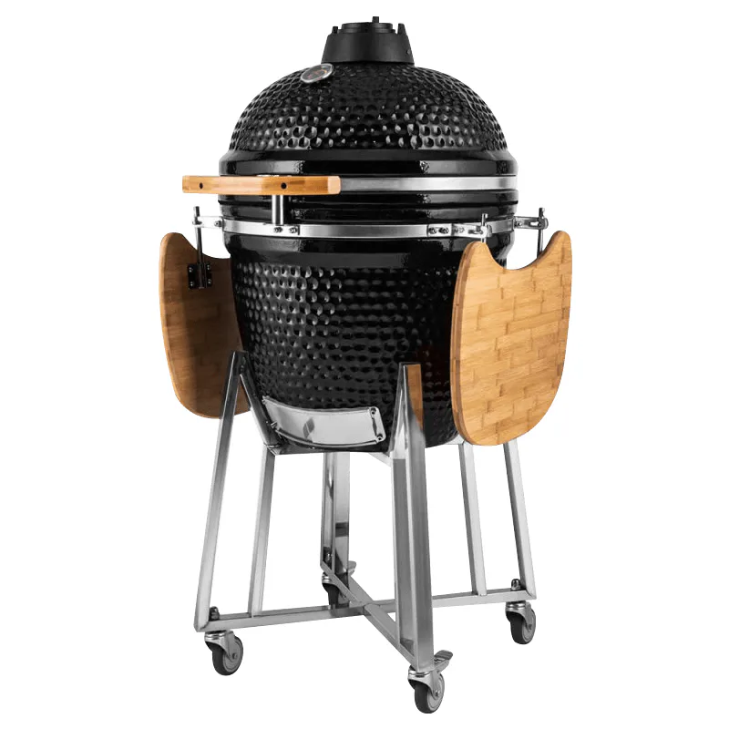 Kolgrill Kobe Kamado Grande Large