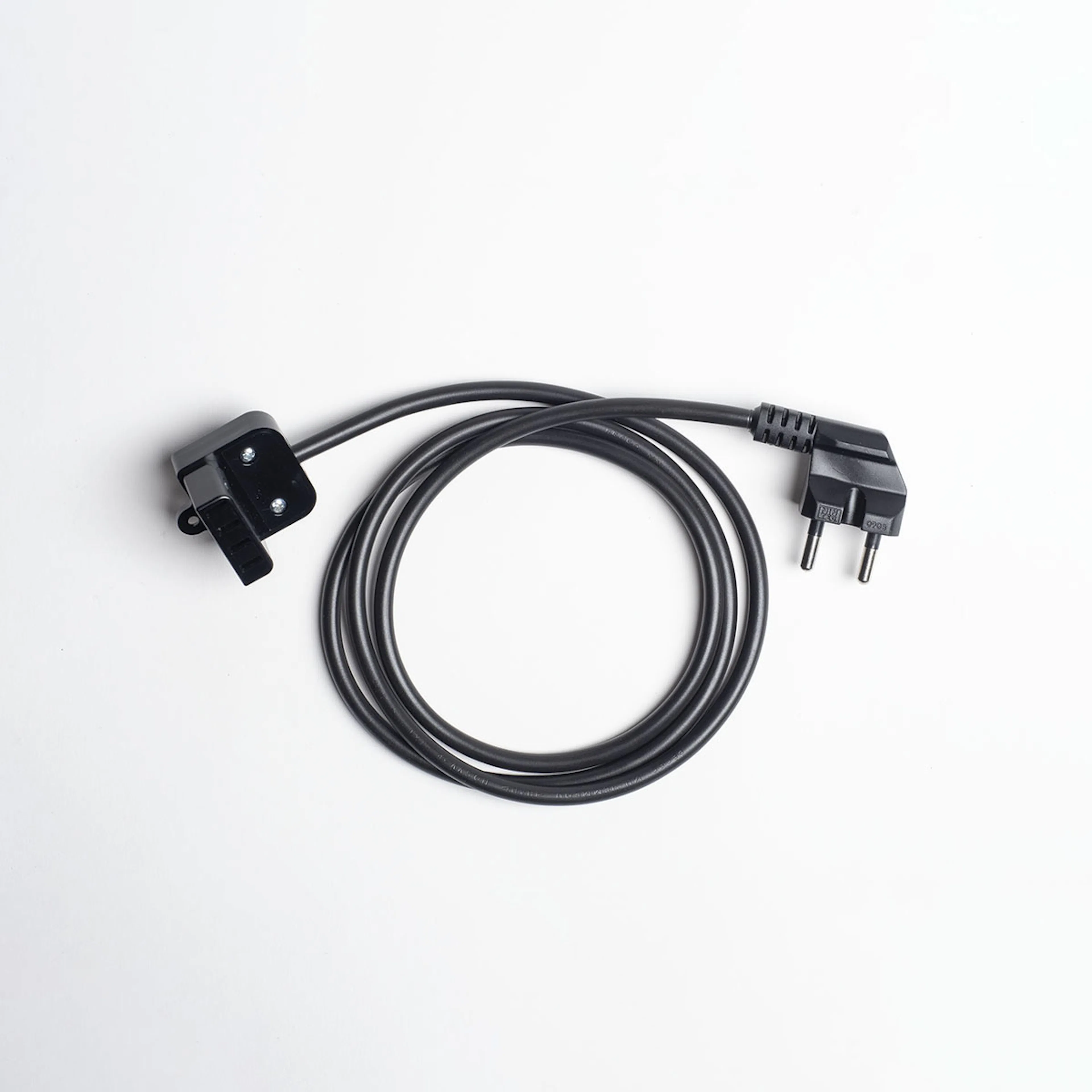 Kabel Adax Kort Neo/Clea Wi-Fi Svart