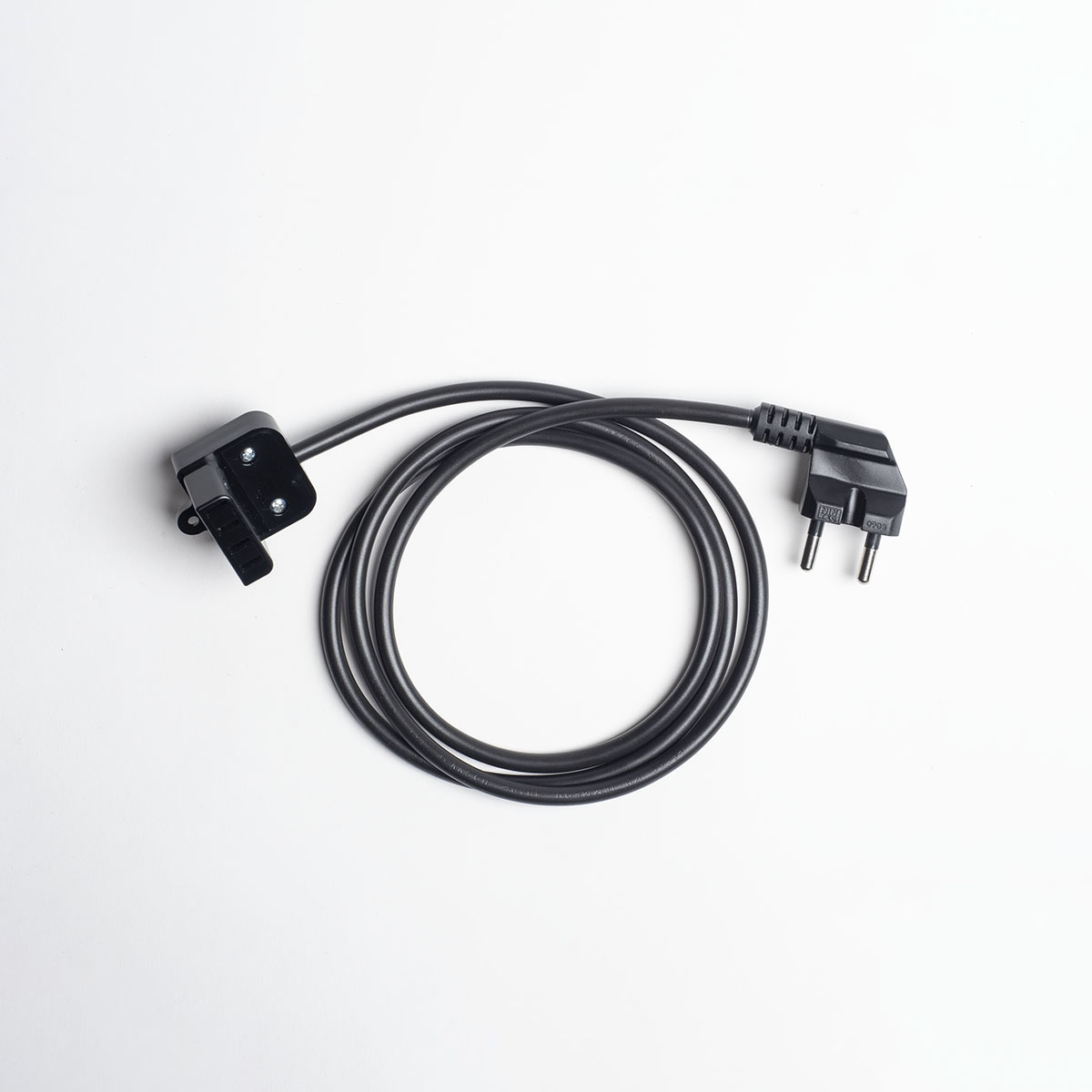 Kabel Adax Kort Neo/Clea Wi-Fi Svart