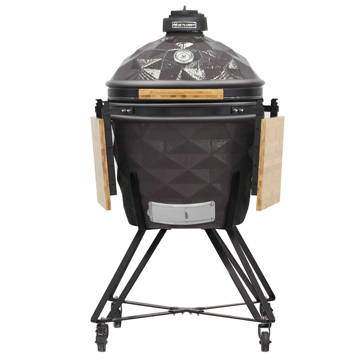 Kamadogrill Metalcraft Keramisk Okinawa Ø56 cm