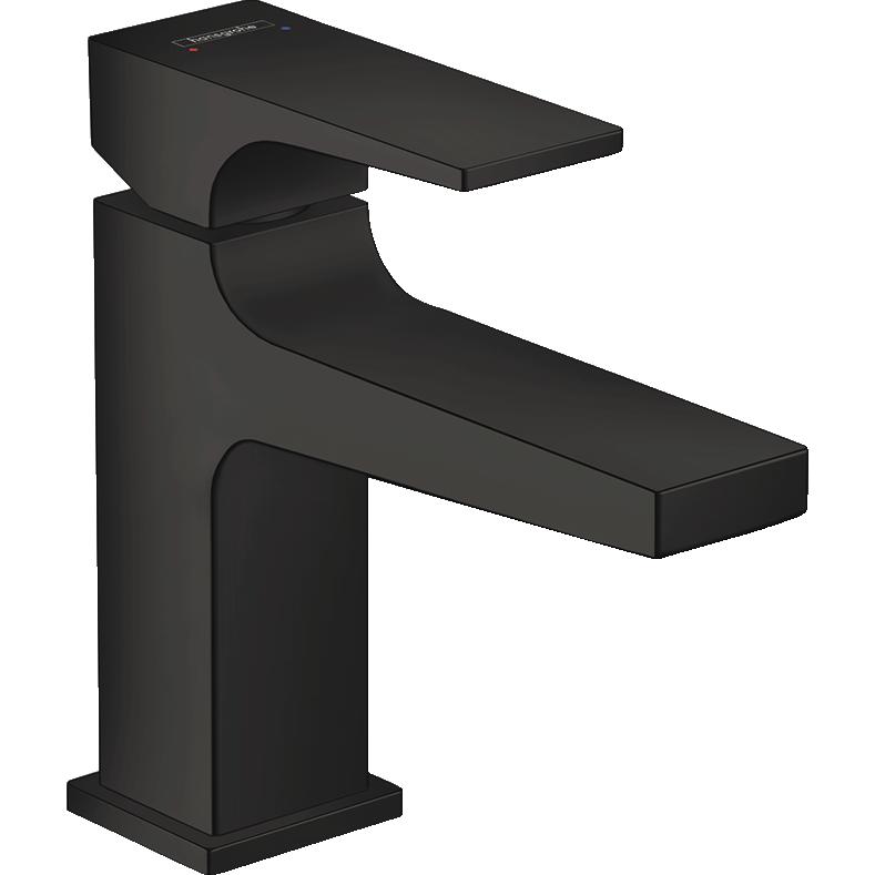 Tvättställsblandare Hansgrohe Metropol 100