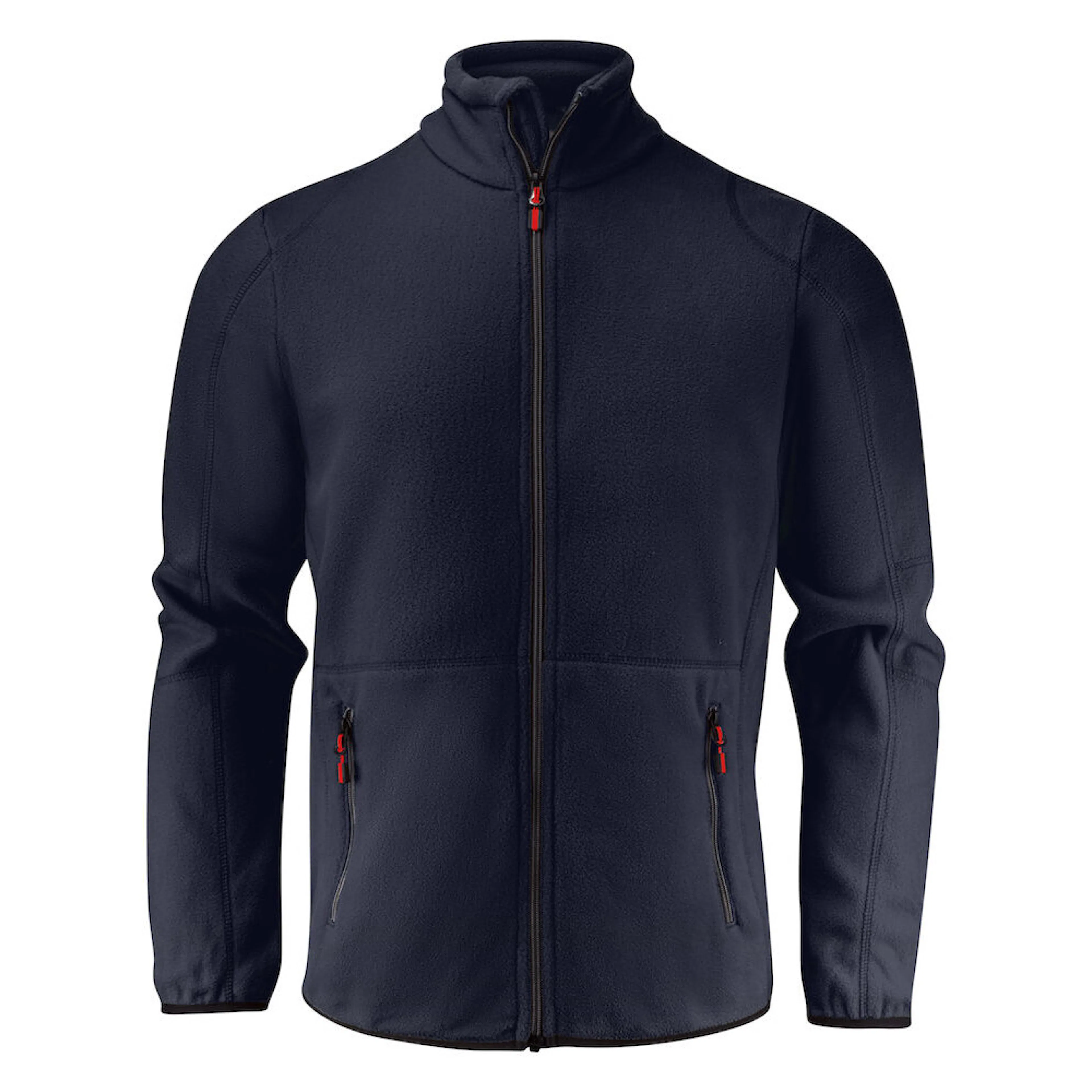 Printer Speedway Fleece Navy M Storlek: M, Färg: Marin