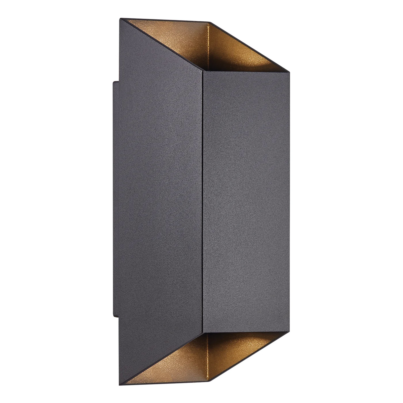 Vägglampa Nordlux Nico Square 22