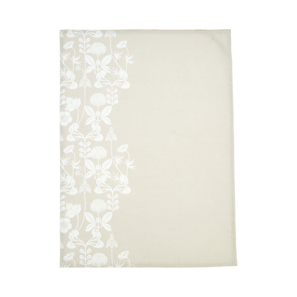 Kökshandduk Svanefors Carl Larsson De Mina