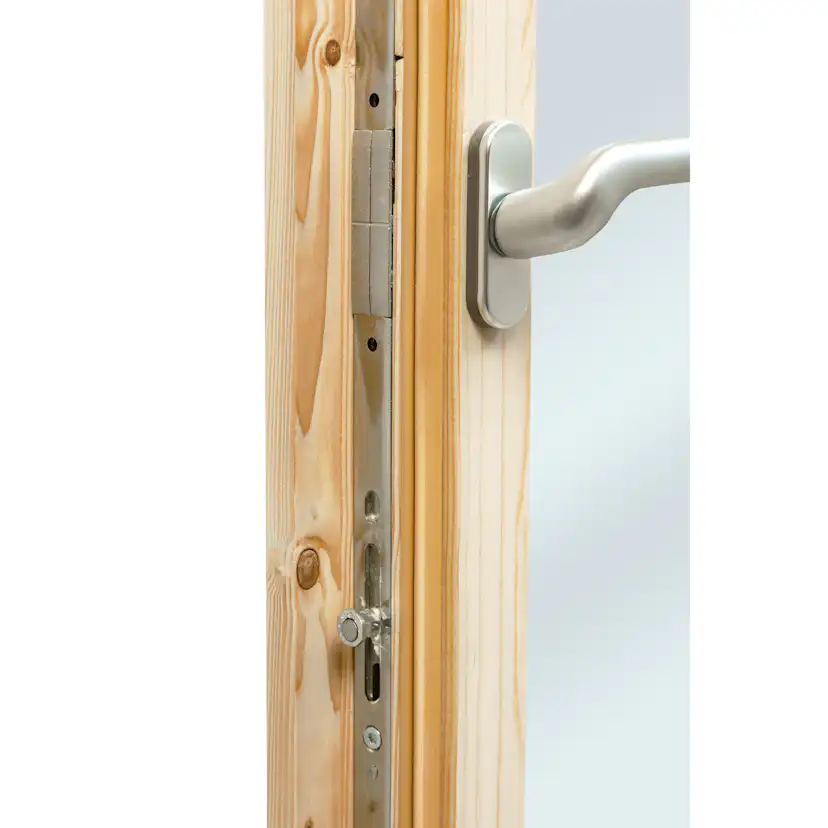 Stuga Palmako Lisa 14,2 m2