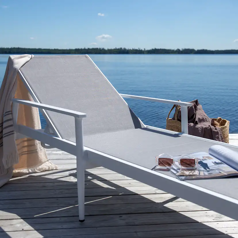 Solsäng Venture Home Break 2-pack Utomhus