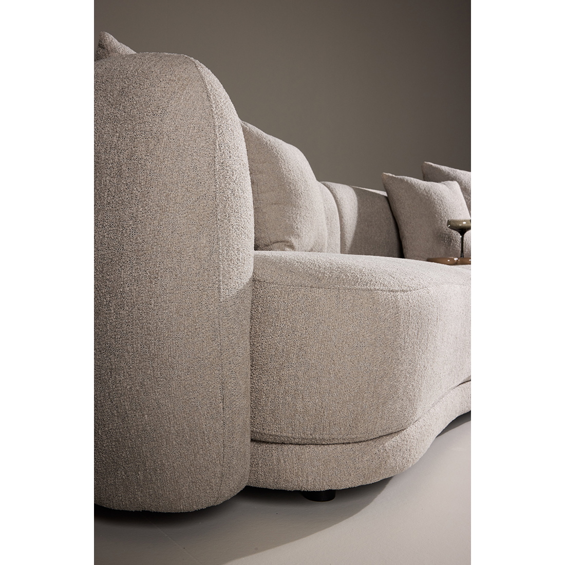3-sitssoffa Venture Home Cielo