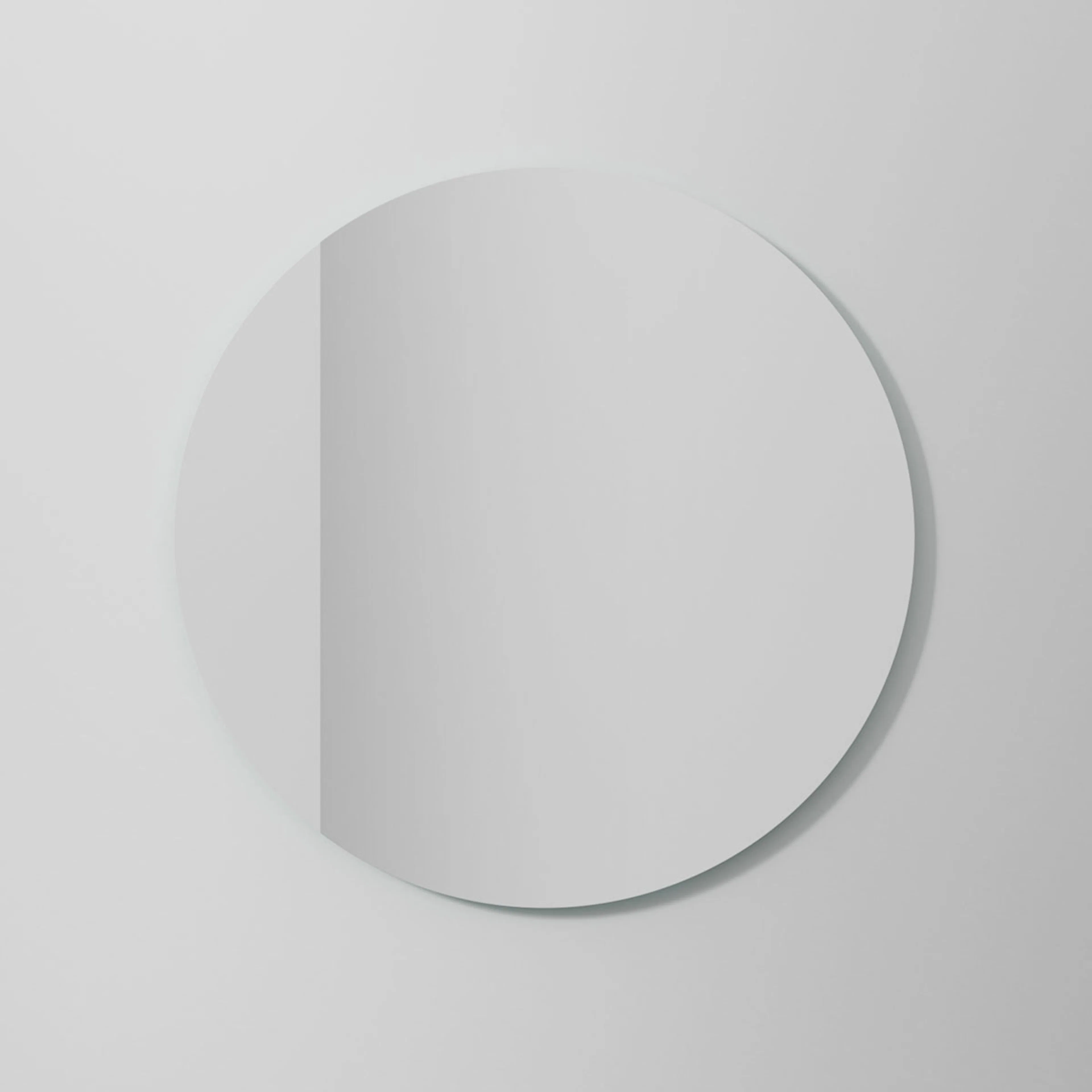 Spegel LOOX Ø90 Diameter: 900 mm