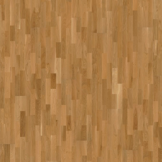 Parkettgolv Kährs Lecco Ek 3-stav Mattlack Längd 2000 mm