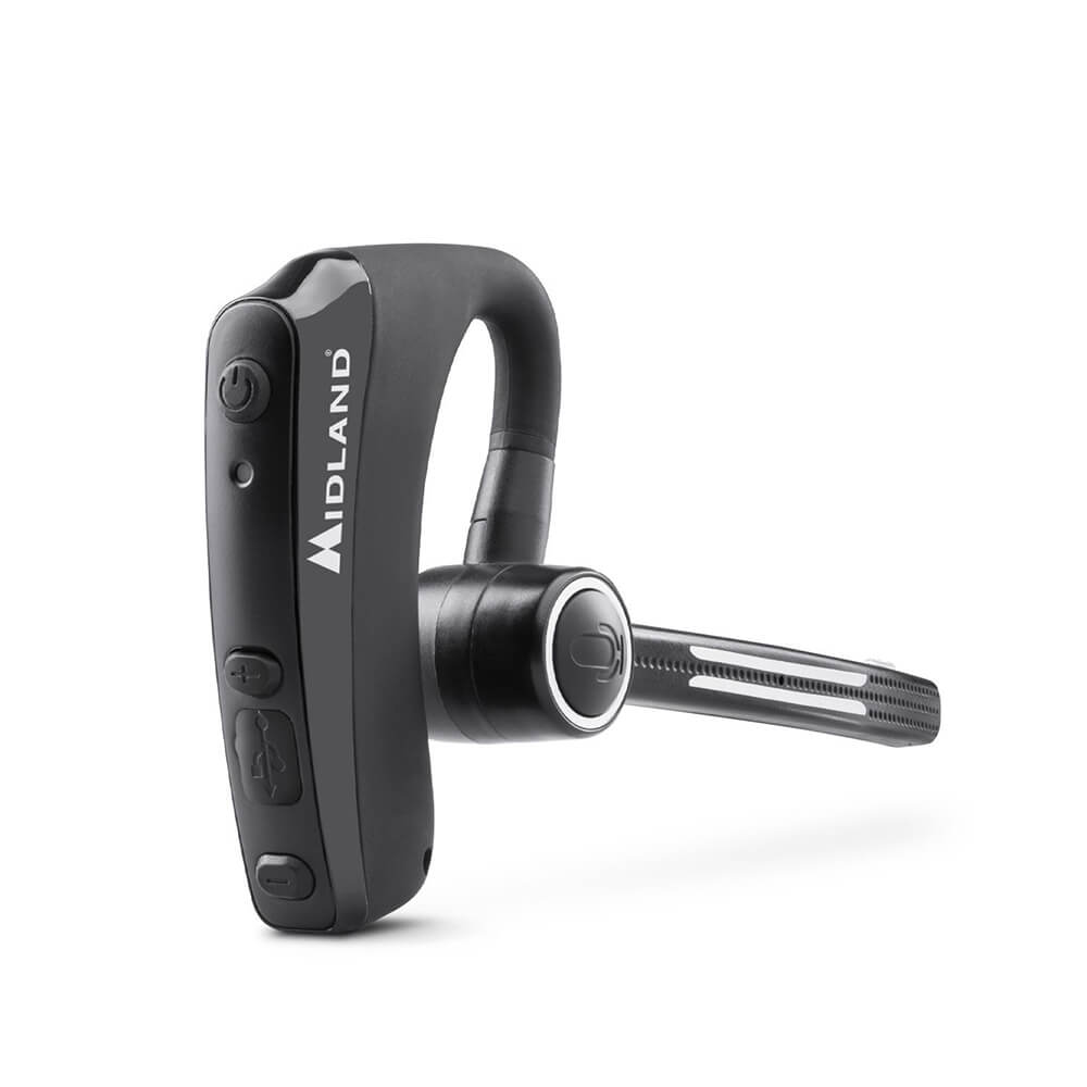 Headset Midland Dual Bluetooth