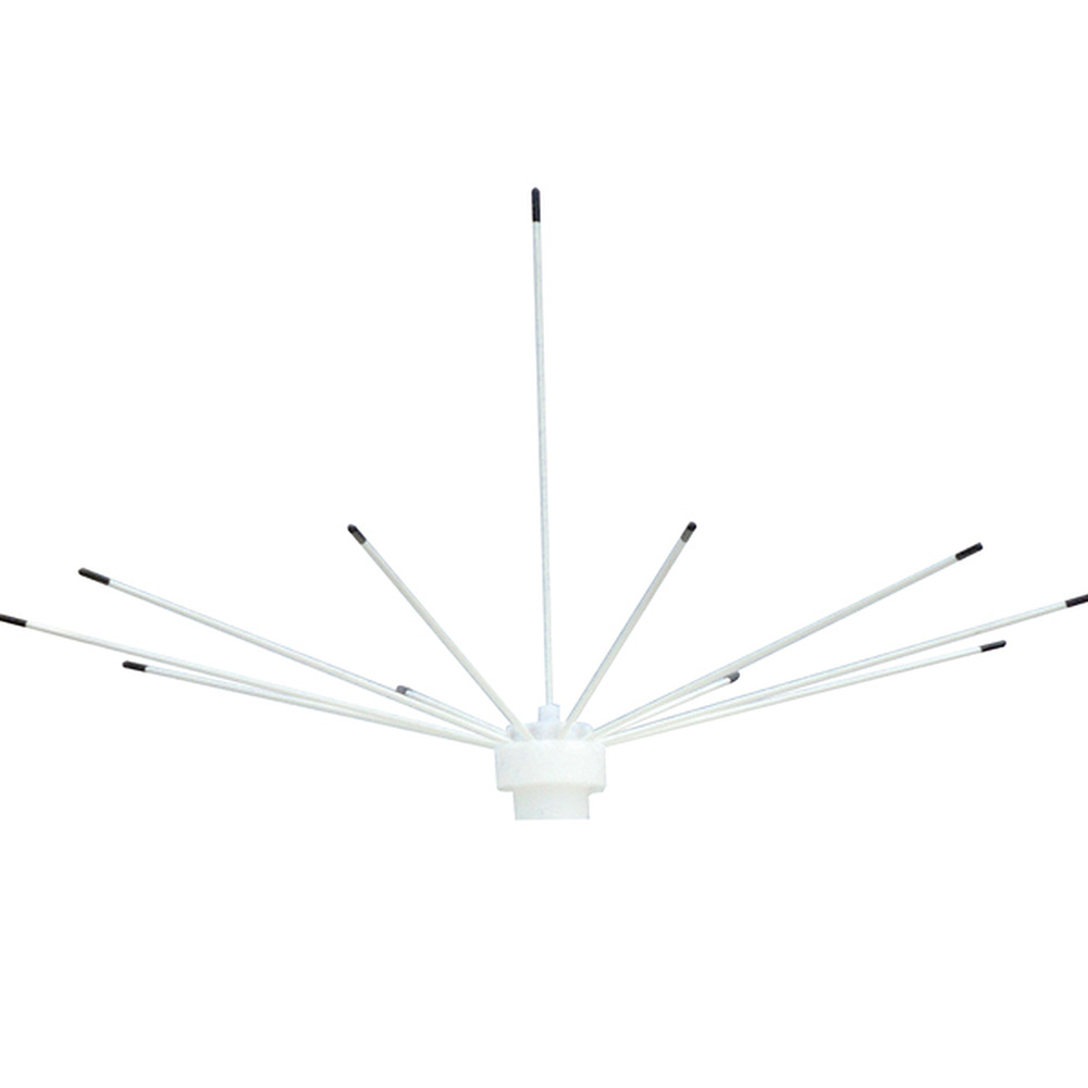 Måsskrämma Stopgull Keeper Radar