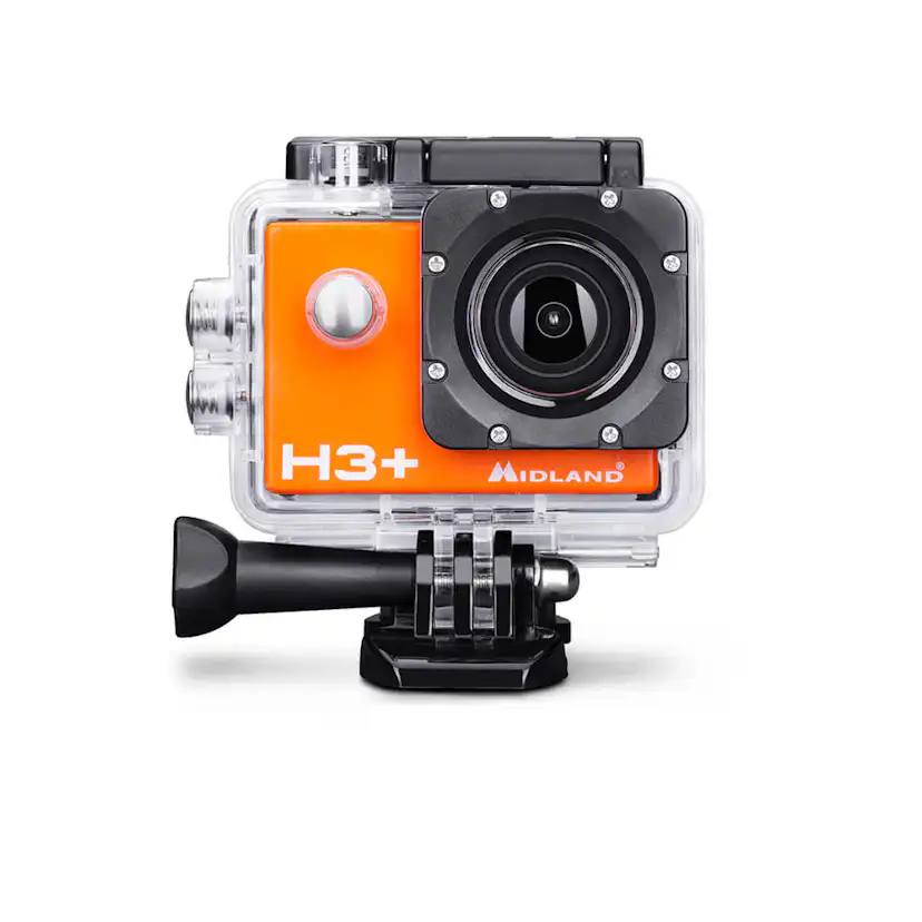 Actionkamera Midland H3+