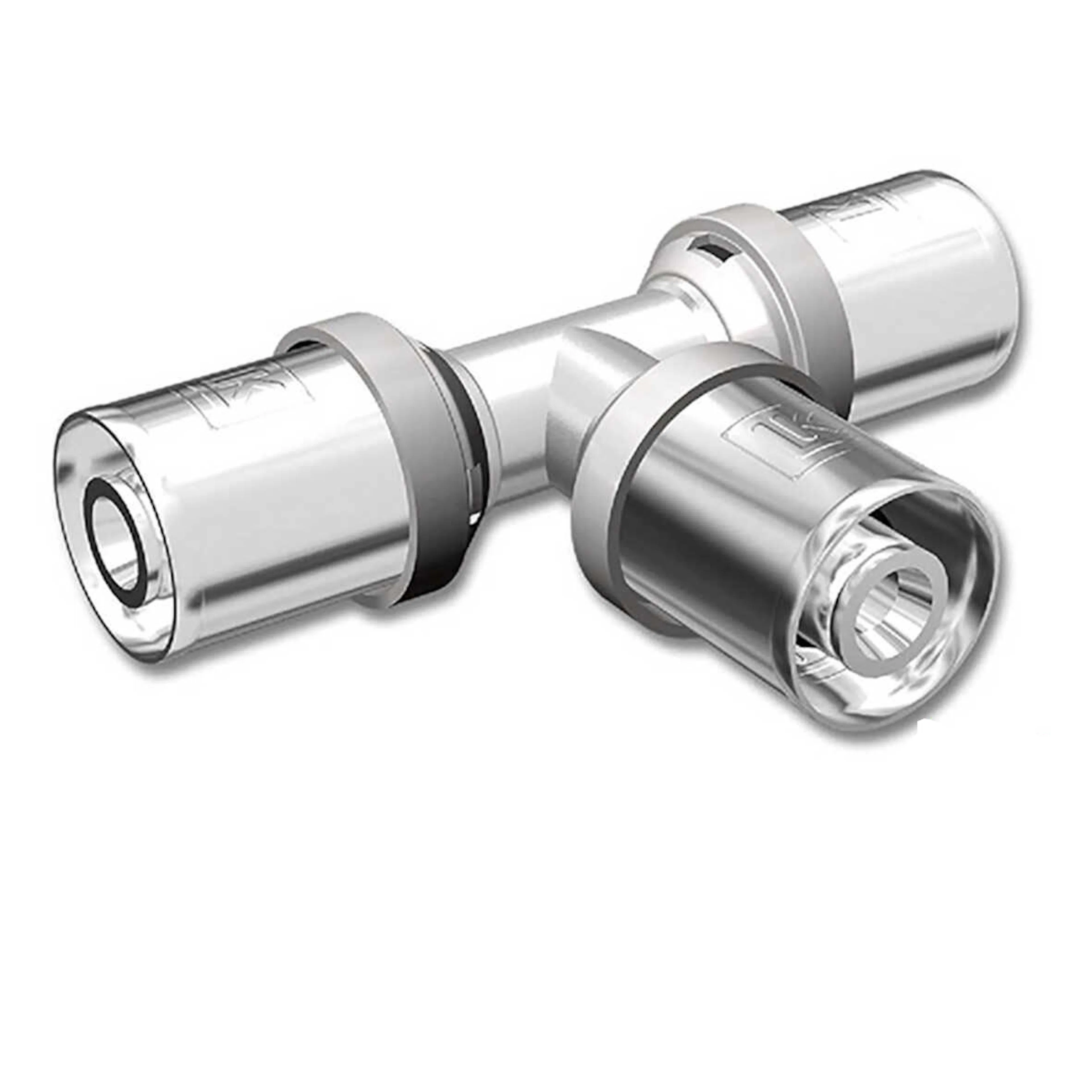 PRESSPEX ECO AX16 T-RÖR AX16 mm