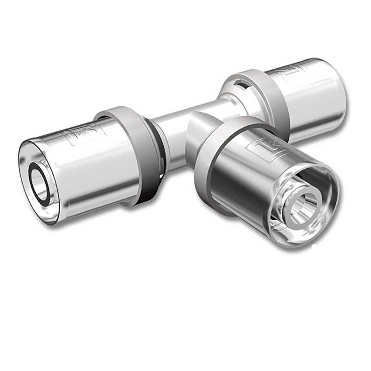 T-Koppling LK Systems Eco Ax16