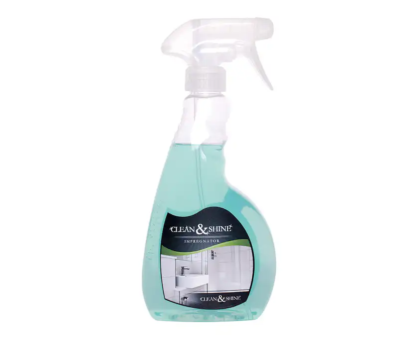 Duschrent & Impregnator Hafa Clean & Shine