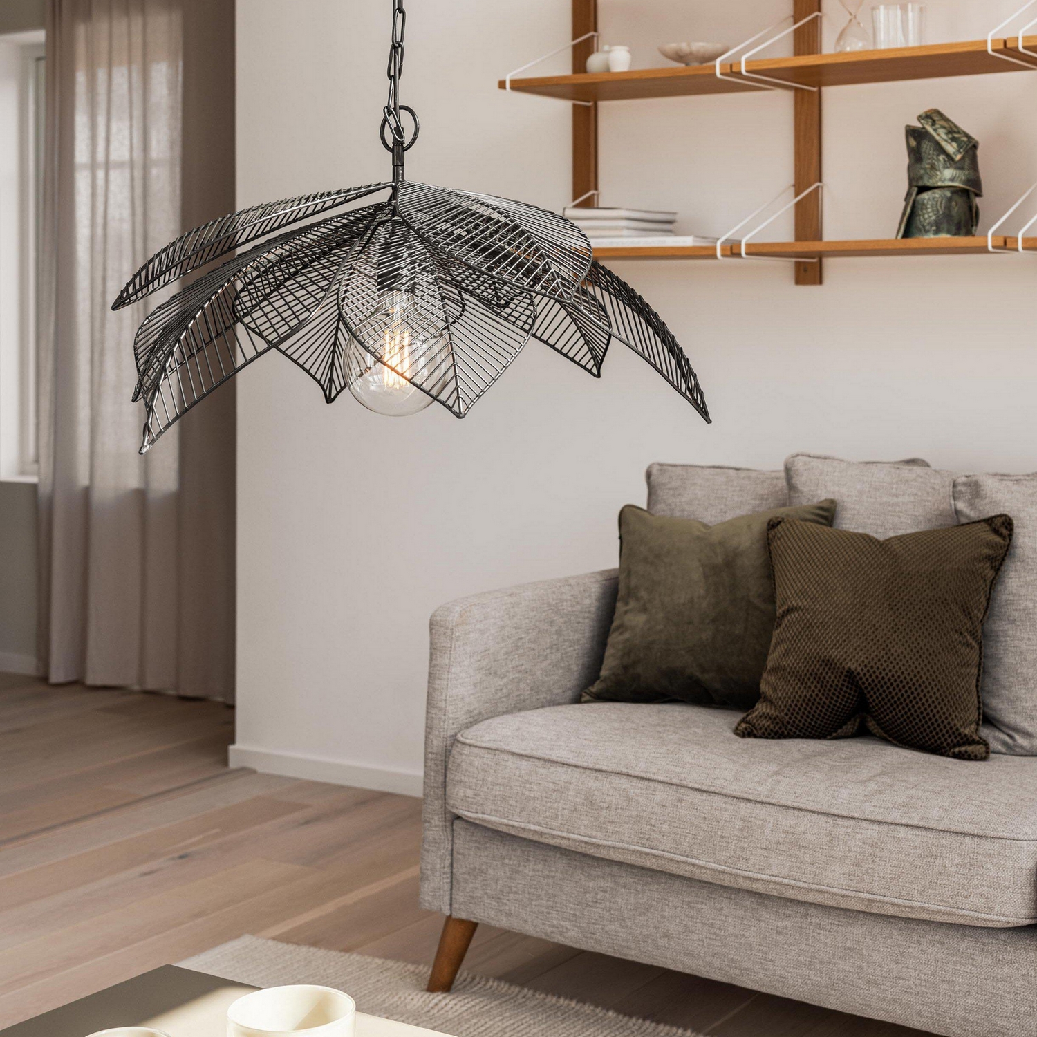 Taklampa PR Home Elm