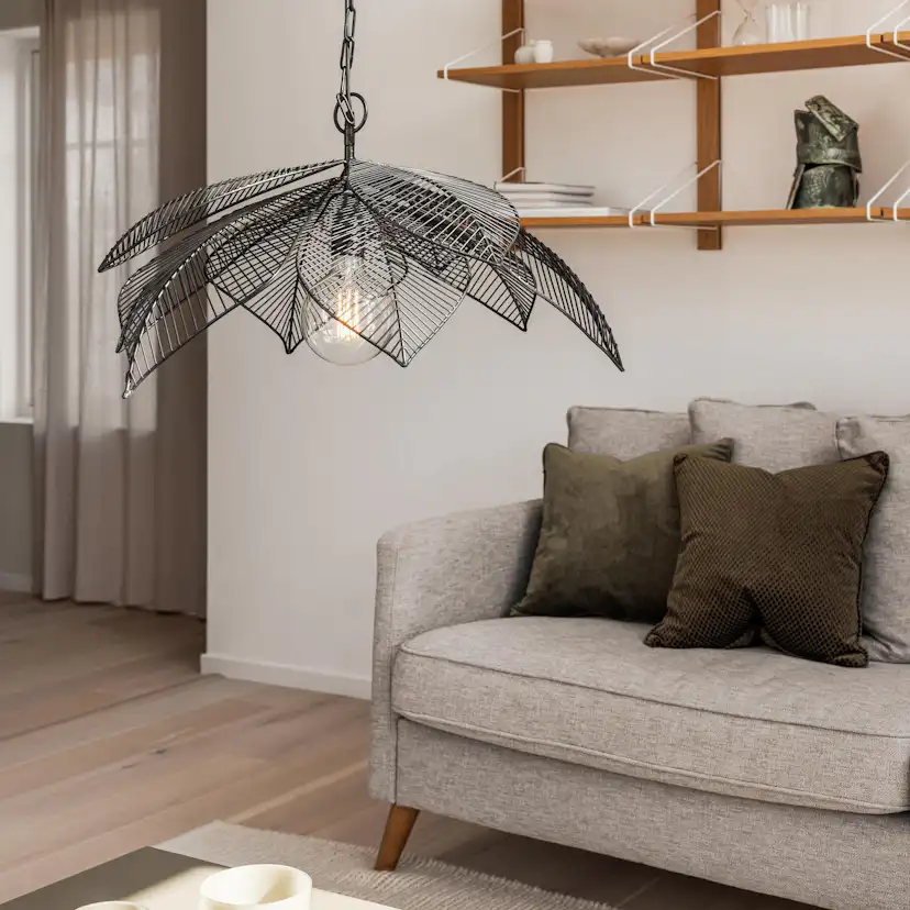 Taklampa PR Home Elm